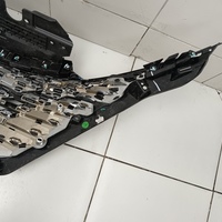 Решетка радиатора на Omoda C5 2021>