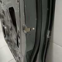 Дверь передняя правая на Audi Q5  8R 2008-2017