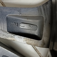 Диск колесный легкосплавный на Haval Jolion 2021>