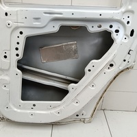 Дверь задняя правая на Jeep Grand Cherokee (WK2) 2010>