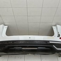 Бампер задний на Haval M6 2020>