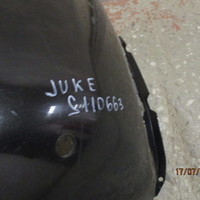 Бампер передний на Nissan Juke (F15) 2011>