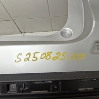 Бампер задний на Haval M6 2020>