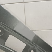 Крыло переднее левое на Jaecoo J8 2024>