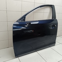 Дверь передняя левая на Mazda 6 (GJ GL) 2013>