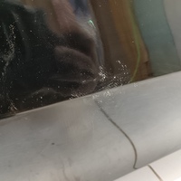 Дверь задняя правая на Haval Jolion 2021>