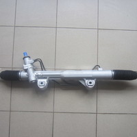 Рулевая рейка на Mitsubishi L200 5 KK KL 2015-2023 / Mitsubishi Pajero / Montero Sport (KS) 2015>