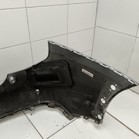 Бампер задний на Haval Jolion 2021>