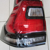 Фонарь задний левый на Toyota Land Cruiser 150 / Prado 2009>
