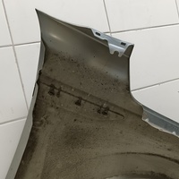 Крыло переднее левое на Exeed RX T22 2023>