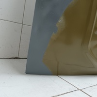 Дверь багажника на Haval H3 2023>