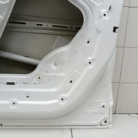 Дверь передняя правая на Haval F7 2019-2025