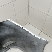 Бампер задний на Haval M6 2020>