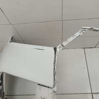 Бампер передний на Chery Tiggo 8 Pro 2021>