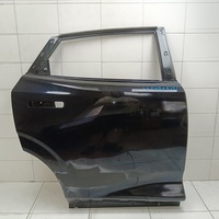 Дверь задняя правая на Changan UNI-K 2020>