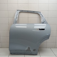 Дверь задняя левая на BAIC X55 2022>