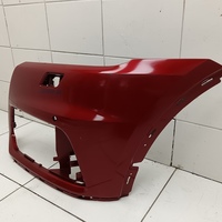 Бампер передний на Audi Q5 8OA 2017>