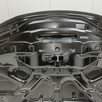 Капот на Nissan X-Trail T32 2014-2022