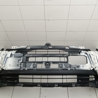 Бампер передний на Mitsubishi Outlander 3 (GF) 2012> бампер передний после 2015 года 