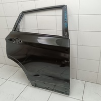 Дверь задняя правая  на Geely Coolray 2019>
