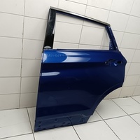 Дверь задняя левая на Geely Coolray 2019> / Belgee X50 2019>