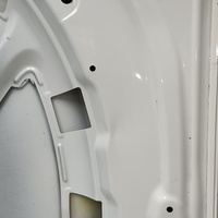 Капот на Haval F7 2019-2025