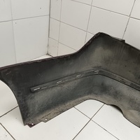 Бампер задний на Nissan Teana J32 2008-2013