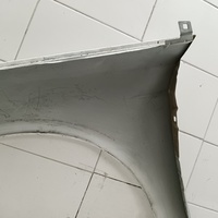 Крыло переднее правое на Ford Focus 3 2011-2019