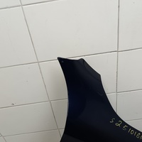 Крыло переднее правое на Mercedes Benz GLC Class X253 2015-2023 / Mercedes Benz GLC Class C253 Coupe 2016-2023