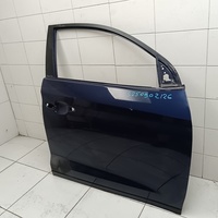 Дверь передняя правая на Hyundai Tucson 3 2015-2021