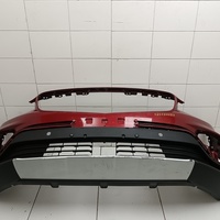 Бампер передний на Geely Atlas Pro 2019>