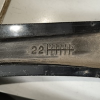 Диск колесный легкосплавный на Exeed RX T22 2023>