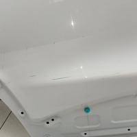 Дверь задняя правая на Chery Tiggo 7 Pro 2019> / Chery Tiggo 7L 2024> / Chery Tiggo 8 Pro 2021>