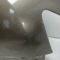 Крыло переднее правое на Renault Sandero 2 2014-2022 / Renault Logan 2 2014-2022