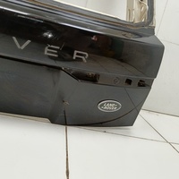 Дверь багажника на Land Rover Range Rover 4 2013-2022