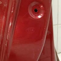 Дверь передняя правая на Kia Sportage 4 2015-2022