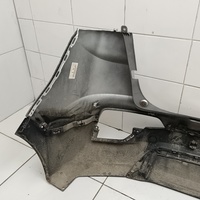 Бампер задний на Hyundai Creta 1 2016-2021