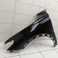 Крыло переднее левое на Exeed RX T22 2023>