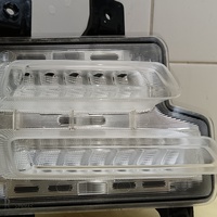 Фара противотуманная правая на Chery Tiggo 7 Pro 2019>