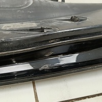 Накладка двери багажника на BMW 5 серия GT F07 2008-2016