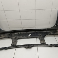 Бампер задний на Jaecoo J7 T1EJ 2023>