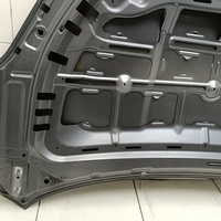 Капот на Chery Tiggo 4 Pro 2020>