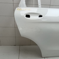 Дверь задняя правая на Mercedes Benz GLC Class X253 2015-2023