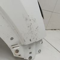 Крыло переднее правое на Mazda CX 5 2011-2017