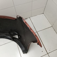 Бампер передний на Mitsubishi Outlander 3 (GF) 2012> бампер передний до 2015 года 