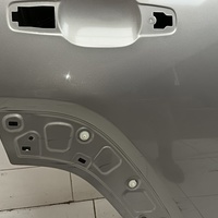 Дверь задняя правая на Haval H7 2 2024>