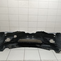 Бампер передний на Nissan X-Trail T32 2014-2022
