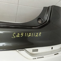 Бампер задний на Volvo XC90 2015>