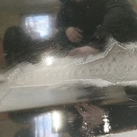 Дверь передняя левая на Hyundai Solaris 2 2017>