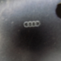 Дверь задняя левая на Audi A6 C7 2011-2018